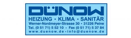 Dünow Heizung Klima Sanitär