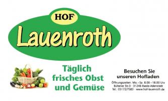 Hof Lauenroth