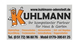 Kuhlmann Adenstedt