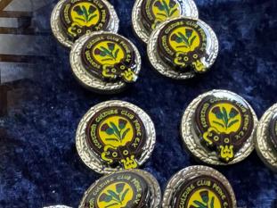 Das war unsere Mitgliederversammlung 2024