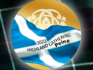 Highland Gathering 2022