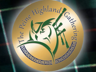 Das Highland Gathering 2022