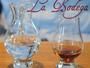 Veranstaltungstipp: &quot;Whisky-Weltreise&quot;