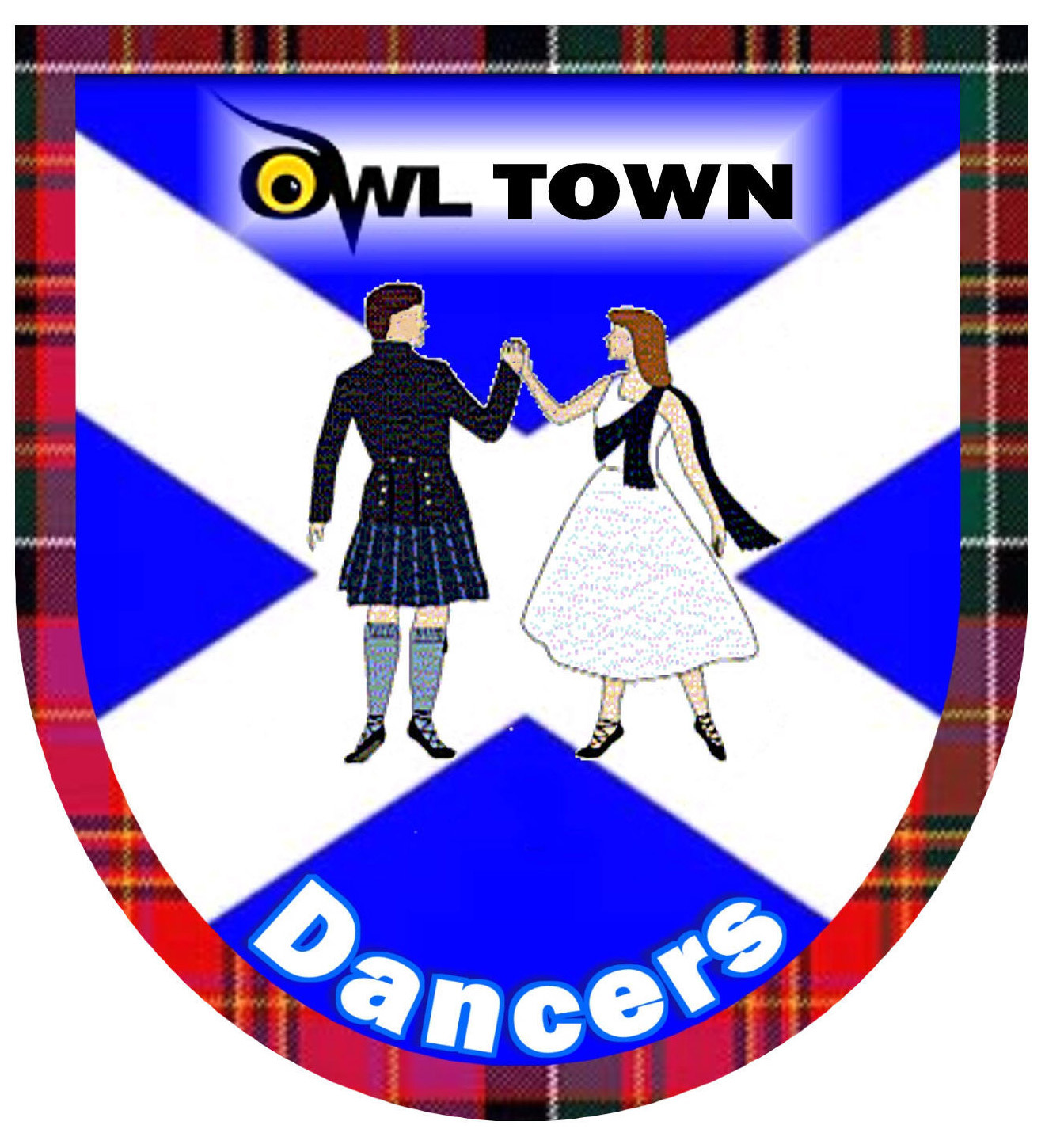 Owl Town Dancers
